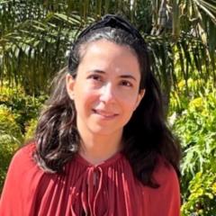 Ladan Nasseri