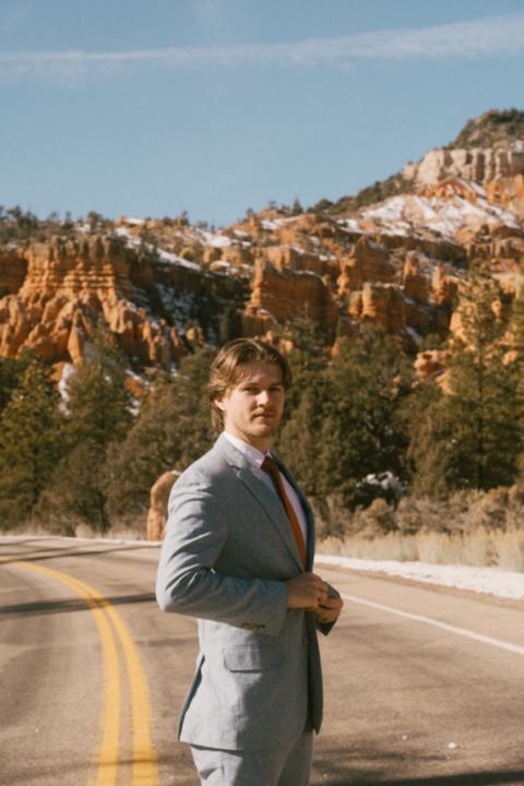 Colby Tate