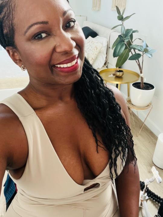 Myeisha Thompson
