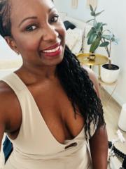 Myeisha Thompson