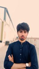 Haider Shahzad