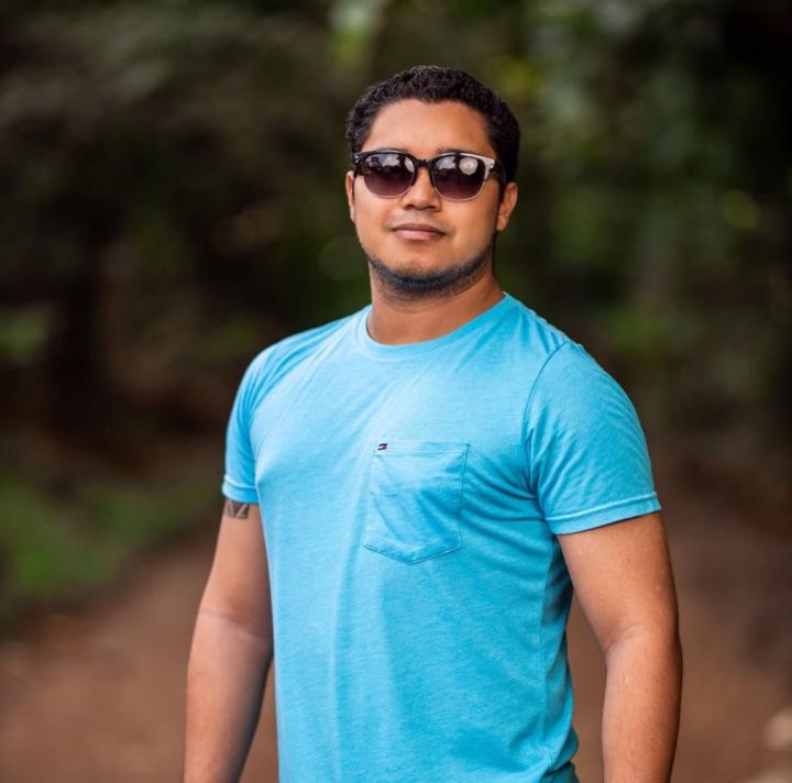Carlos Ruiz Galagarza