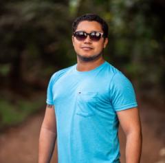 Carlos Ruiz Galagarza