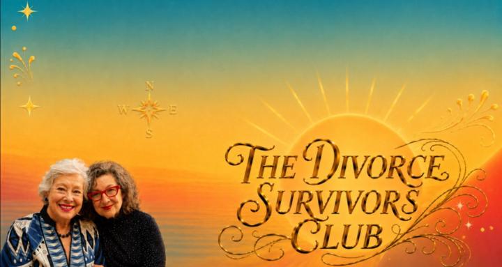 THE DIVORCE SURVIVORS CLUB