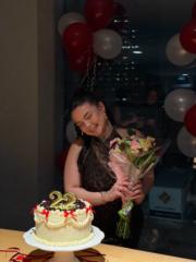 Mia Martello