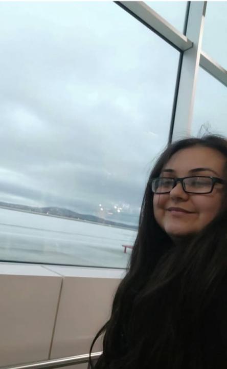Cihangül Turan