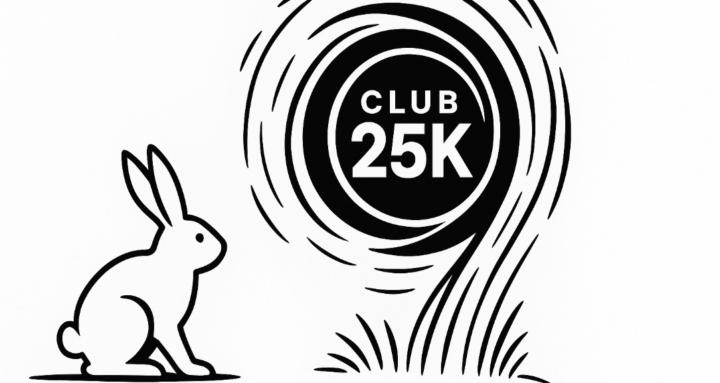 Club 25K