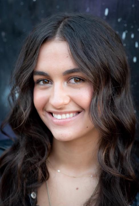 Savannah Valencia