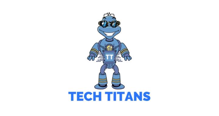 BT - TECH TITANS