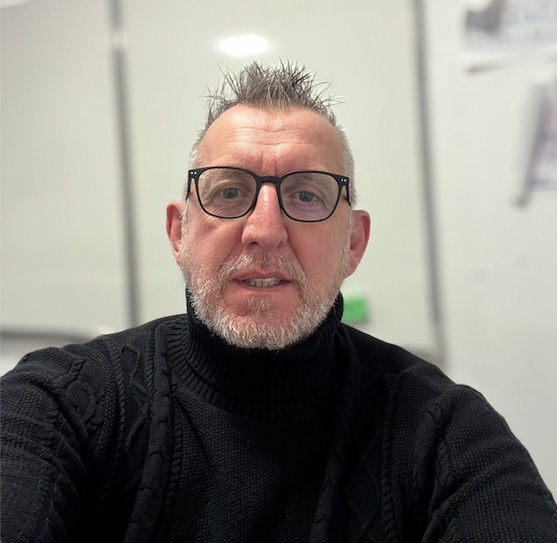 Luc Quijoux