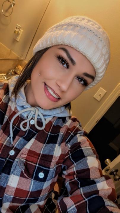 Breanna Grisham