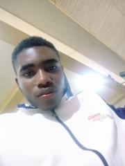 Divine Ndudirim