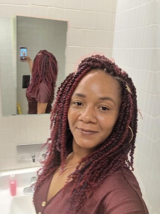 Marquitta Richardson