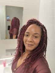 Marquitta Richardson