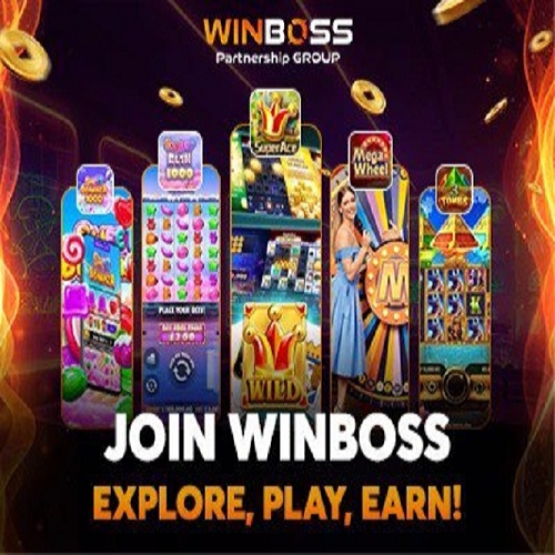 Winboss Me