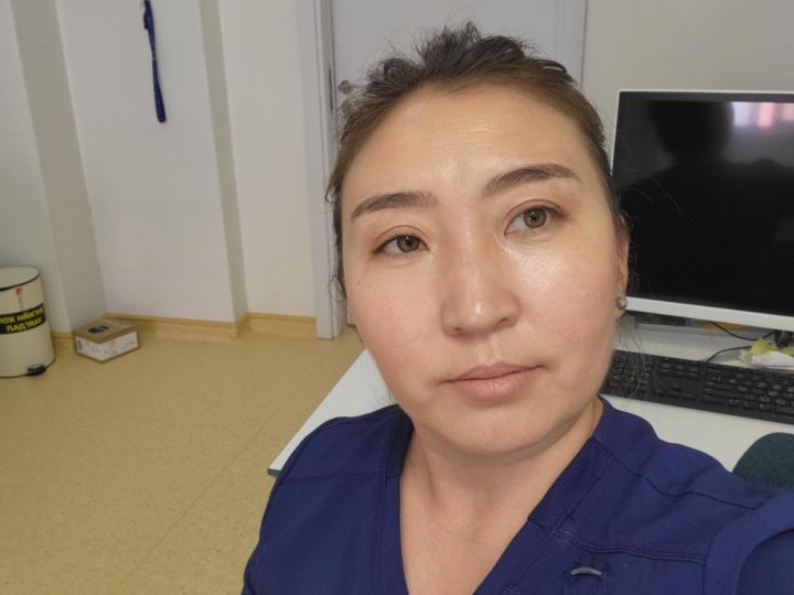 Byambasuren Baasankhuu