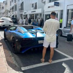 Alejandro Romero gomez