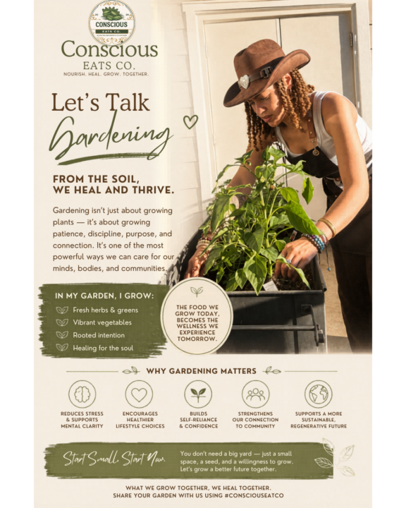 🌿 Beginner Gardening Tips 🌿