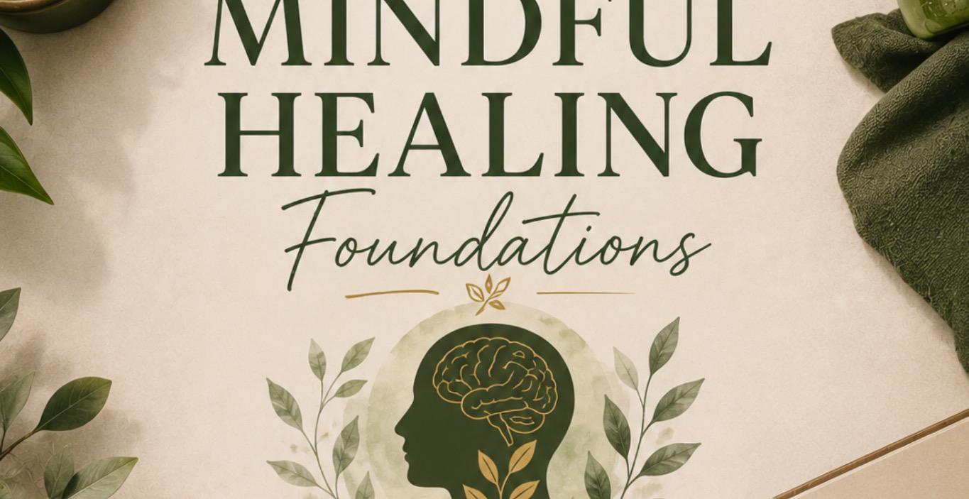 Mind Healing Foundations 🧠🌿