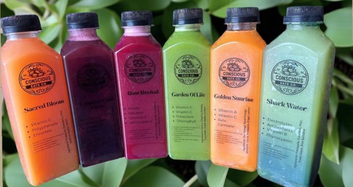Conscious Eats Collective
