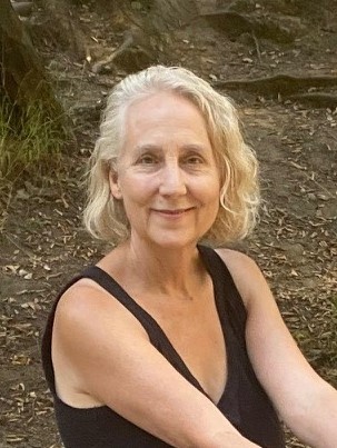 Laura McLellan