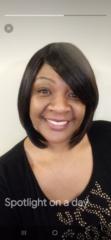 Diane  Johnson Johnson