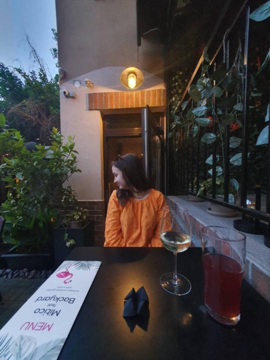 Karolina Gyöngyössy