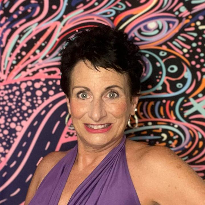 Helena Peters