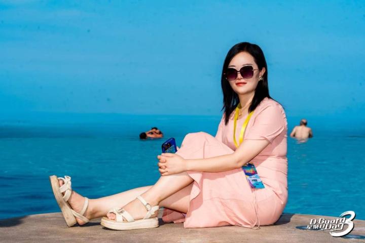Shirley Lihui