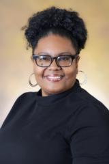 Annette Williams Yussif