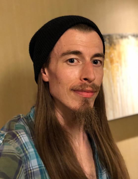 Corbin Stewart