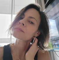 Dorina Nouviale Buldur