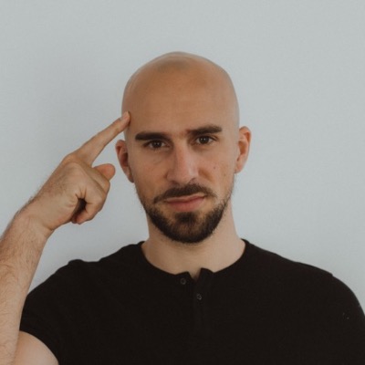 Nicolas Brinster