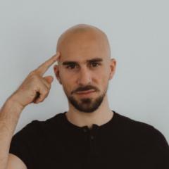 Nicolas Brinster