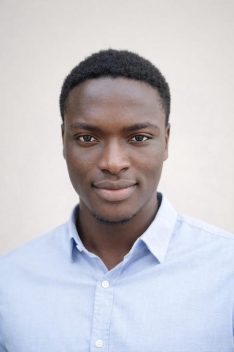 Akinyode Oluwapelumi