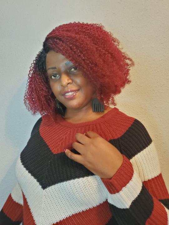 Lilian Njau