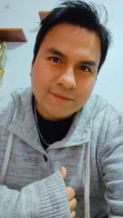 Diego García Pacheco