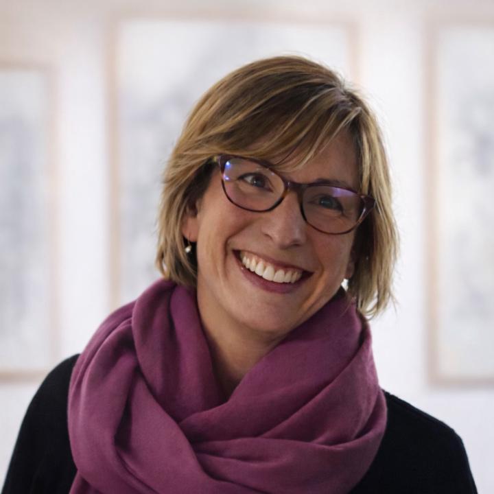 Catherine Falcoz