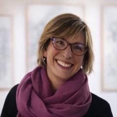 Catherine Falcoz