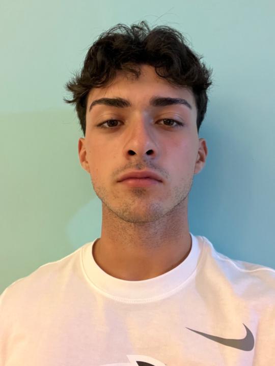 Matteo Fanfarillo