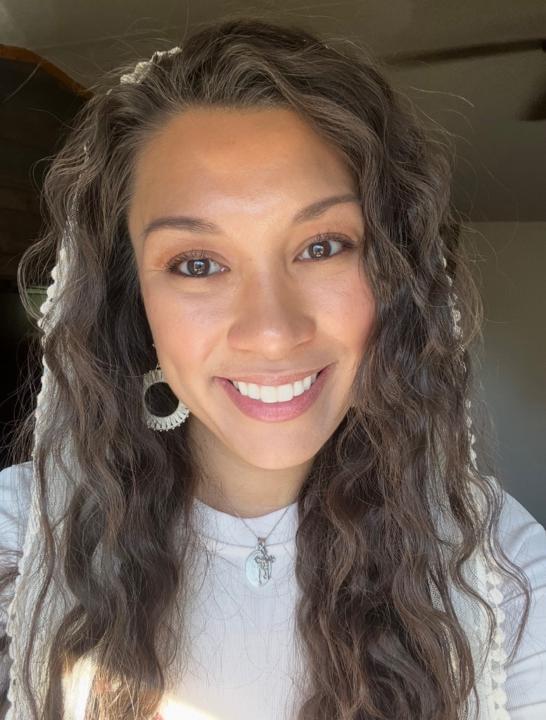 Angel Baldwin