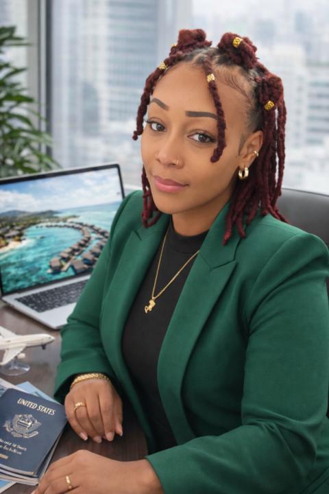 Latifah Yarbrough