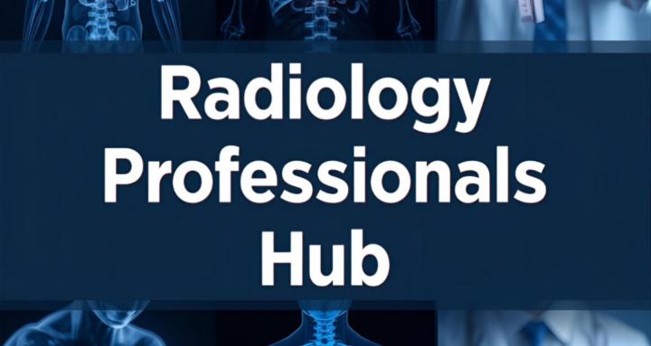 Radiology Professionals Hub