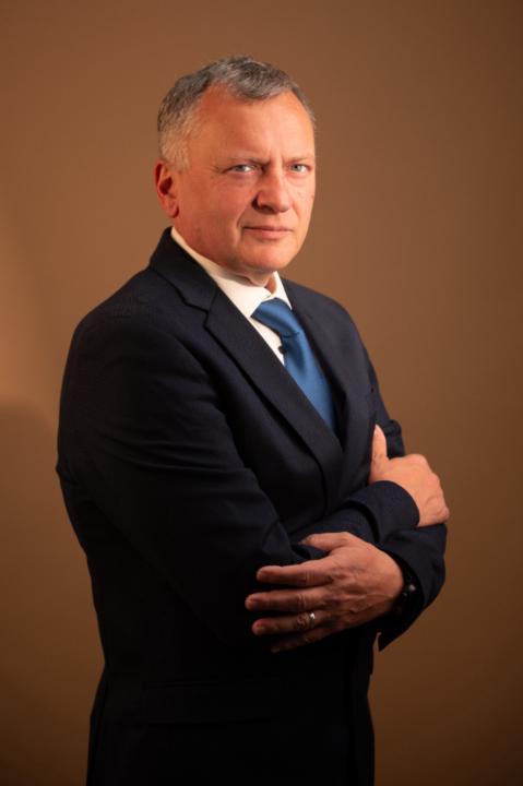 Alexander Alexandrov