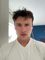 Elliot Hutchison