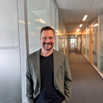 Florian Zierau
