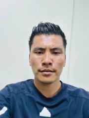 Bikram Lama