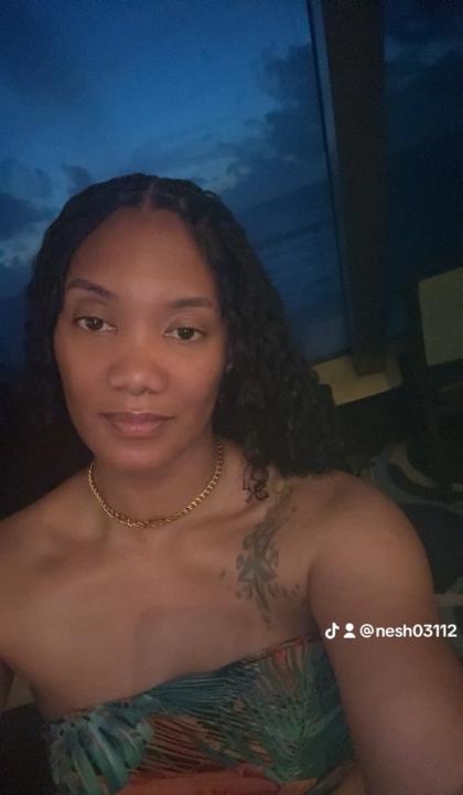 Tinesha Williams