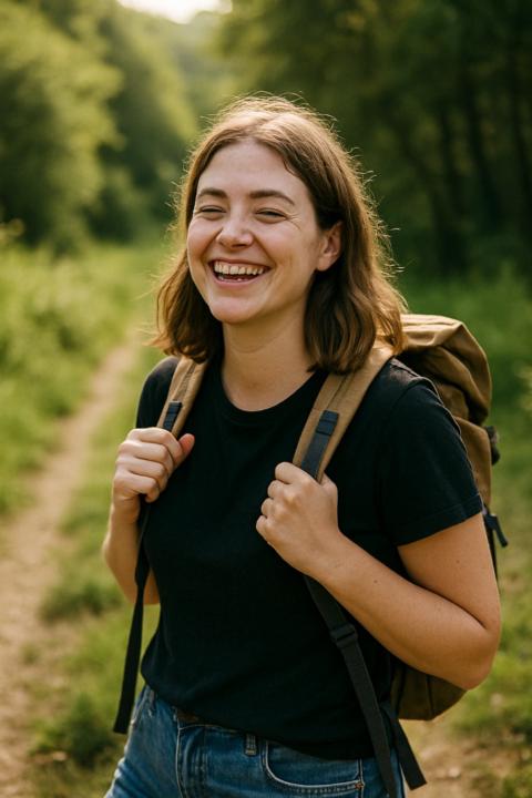 Maja Baumgartner