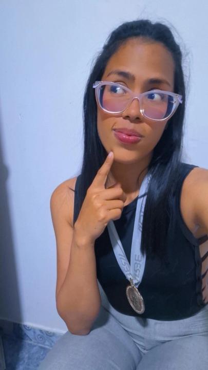 Andrea Del Nirvana López Iguarán